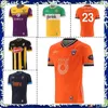 2024 ARMAGH GAA Home Jersey Shirt Heren Offaly GAA Home Jersey 2024 Rugby Jersey Wexford GAA Home County Jerseys maat S-5XL