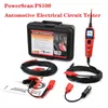 AUTEL PS100 12V 24 V Powerscan Automotive Electric Circuit Tester Power Sonda BMS Diagnostic