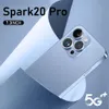 Mobile Spark20 Pro Truly Perforated 2+16GB Inch Large Screen Android Smartphone