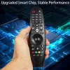 Control Anmr600 New Ir Remote Control for Lg Smart Tv 43uf770t 49uf770t 55uf850t 60uf770v 65uf770t (no Voice Magic Pointer Function)