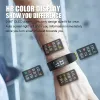 Bracelets P5 Plus GPS GPS Smart Band GPS GPS Sport Bracelet Taxe car