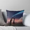 Pillow Kimi No Na Wa / Your Name Throw