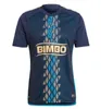 2024 2025 Maglie da calcio di Filadelfia Uhre Gazdag Glesnes Carranza Bedoya Sullivan Mbaizo Union 24 25 Shirt per bambini da uomo da calcio