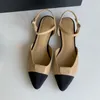 Casual Shoes 2024 Summer Sandals Fashion Pointed Toe Women Sexy High Heels Concise Genuine Leather Chaussure Femme Size 35-40