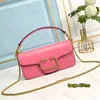 Design Bag for Women's Fashion Flip Letter Square Tofu Shoulder Bag Solid Color Dinner Handbag Chain Crossbody Bag