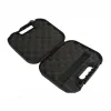 Torby ABS PISTOL Case Tactical Pistolet Suppuse Case Pistolet Pistolet Wyściełane akcesoria polowań