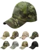 Puimentiua 17 Padrão para Choice Snapback Camuflagem Tática Patch Patch Exército Tactical Baseball Cap unissex acu cp deserto camuflete hat2603476