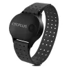 Datorer CycPlus H1 Heart Recon Monitor Wrist Band Arm Belt Bluetooth 4.0 Ant Cykeltillbehör Sensor för WAHOO ZWIFT GPS -cykeldator