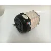 Lights Bm1418hqf 750w 48v 60v Brushless Motor Electric Bicycle Motor Light Pull Tricycle Bldc Without Differential Gear