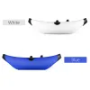 Accessoires Kayak PVC PLATable USINGRIGNE KAYAK CANOE PHOIT DOSTIQUE FLOT FLOTIZER SYSTÈME BATEAU SIÈGE SEAT EAU BUOY