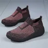 Casual schoenen Maat 36 Plaatvorme Zwart SHOSE Vulcanisize Woman Sneakers 2024 Designers Sport op hoog niveau betaalbaar prijskarakter