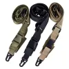 Accessoires Portez des accessoires de chasse militaire