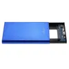 2,5 Zoll HDD-Hülle SATA 3.0 bis USB 3.0 5 Gbit/s HDD SSD-Gehäuse Unterstützt alle 7 mm/9,5 mm 2,5-Zoll-SATA 1/2/3 HDD SSD Externe Box