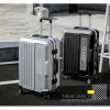 Gepäck Neue Großkapazität Trolley Hülle bewegen Passwort Koffer niedlichen Reisekoffer Universal Wheel Großgröße Gepäck 30 Zoll