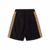 Designer Shorts Men's Beach Pants Tracksuit Pants Printed Basketball Men's Limited Swimming Kne Length Hip Hop Shorts #B13