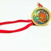 Leather Silicone Fashionable Adjustable Case Add Accessories Temple Opening Chinese Mystery Goods