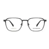 Reven Jate 71075 Optical Glasses Pure Frame Prescription Eyeglasses Rx Men or Women Glasses for Male Female Eyewear 240418