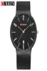 CWP 2021 Curren Watch Men039S Quartz Relogio Masculinos DIAR