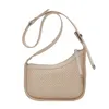 Shoulder Bags Fashion Women Handbag Small Square Bag Good-looking Western Style Simplicity Elegant Messenger