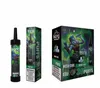 Многие затяжные бэнксины Bang Puff 36000 E Cigarettes Kit 36K Puffs Ondayable Vape Pen Pen 40ml E-Liquid Coil Перезаряжаемая 850 мАч аккумуляторных вейперов 0% 2% 3% 5% 12 Цветов испарители испарения