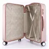 Gepäck 20 "22" 24 "26" -Ten -Tragetons Gepäckkoffer, Kinder Frauen Koffer Kooffer mit Passwortsperre, Rolling Trolley Hardcase