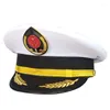 Berretti Cappelli militari per uomini USA NAVYER VISH CAP MARINES CAPS CAPS ACCESSORI ARMITÀ MILITARI