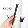 Foundation Concealer Makeup Brushes Two-sided Slope Contour Highlight Detail Brush Cosmetic Beauty Make Up Brush Tool