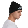 Berets GS Motorradstrickhut Mütze Winterhüte warme Modekappe für Männer Frauen