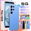 Мобильный S23+Pro 1+8G Android 8.1 Home -Shantic Light Screen Смартфон с низкой ценой