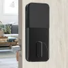 Kontrollera Yihesz Deadbolt Smart Lock Password Electronic Auto Lock Fechadura Eletronica Digital Key Less Entry Futor Door Lock med Key