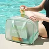 Beach Waterproof Bag Dry Swim Accessories Water Pool Training Supplies Swimsuit Wet Travel Pouch Women Packing Sport Handbag Gym 240417