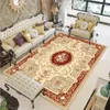 Carpets Modern Minimalist Living Room Carpet de style européen