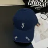 Sombreros de diseñador masculino Fashion Fashion Baseball Baseball Baseball Baseback Snapback Sunhat Letter