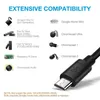 Ethernet Network Card Adapter Micro USB Power to RJ45 10/100Mbps for Fire TV Stick Chromecast for Google