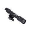 Scopes Tactical SF M622V Scout Light Hunting Qd Mount Strobe Lampe de poche M4A1 Carabine Armes Lumière Rifle