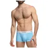 Men de sous-vêtements Male Men Boxer CUECA TANGA TANGA ROPA ROPA INTÉRIEUR HOMBRE RORTS RAPIDE DRES