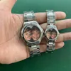Muñecos de pulsera OEM reloj personal