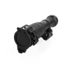 Scopes Tactical Taschenlampe IR Filter Scout Light -Lampshad für M300A M300SF M600B M600C M600DF Jagdwaffenschutzschutzabdeckung