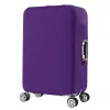 Accessoires kofferbeschermer reiskoffer stofkap trolley kast deksel 20/24/2 8/30 inch reisaccessoires reisorganisator