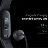 リストバンドXiaomi Mi Band 7 Smart Bracelet、Bluetooth 5.2、Vo2 Max、Sport Analysis 1.62 "AMOLED、120ワークアウトモード、5 ATM防水スマートバンド