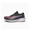 Running Shoes Pumaa Deviate Nitro 2 men women shoes sneakers black white Fire Orchid Black-Sun Stream trainers outdoors shoes size 35-45