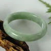 Pulseira Fábrica de vendas direta Generação verde Luz Flores flutuantes Flores Jade AGoods feminino