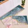 Carpets HX Kitchen Sets 3D Graphic Cartoon Food Tools Printed Area Rug Flannel For Living Room Floor Mat