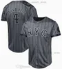 2024 City Connect Baseball Jerseys 4 Франциско Альварес 12 Франсиско Линдор 20 Пит Алонсо 9 Брэндон Ниммо 39 Эдвин Диас 1 Джефф Макнейл 22 Бретт Бати 18 Дэррил Клубника