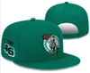 Boston''Celtics''' Ball Caps 2023-24 Unisexe Fashion Cotton Finales Champions Baseball Cap Snapback Hat Men de femme