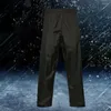 Pantalon pour hommes à vélo doux et étanché