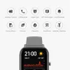 Regarde Amazfit GTS Global Version Smart Watch