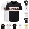 مصمم T Shirt Mens Thirt Designer Tshirt Tshirts Summer Fashion Mens Womens Long Sleeve Tops Luxurys Luxurys Cotton Tshirts Clothing Polos High1 Quality Clothes