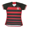 Nouveau maillot de football 2021 2022 Flamengo Soccer Jerseys Diego Gabriel B. Gabi Flamengo 20 21 de Arrascaeta Gerson B.Henrique Hommes Femmes Enfants Maillots de football