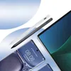 Nuevo 2024 1pc Pen de lápiz óptico Universal para Android IOS Tablet Mobile iPad Apple Lápiz 1 2 para Samsung Huawei Teléfono Xiaomi Stylus2 Capacitive.1.
